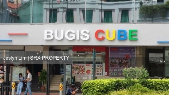 Bugis Cube (D7), Retail #177912682